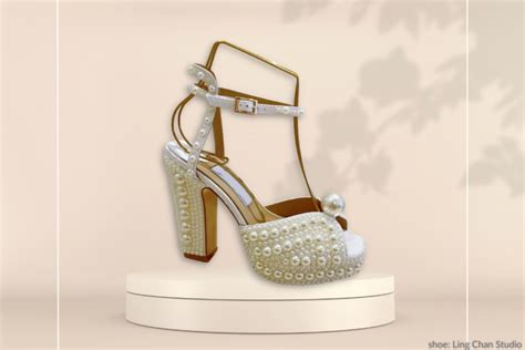 jimmy choo wedding shoes dupe|jimmy choo flat wedding shoes.